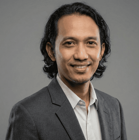 Wahyu Tri Kusumo